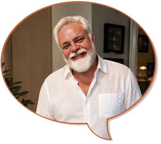 Reginaldo Moreira 